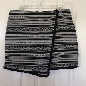 Hem & Thread skirt